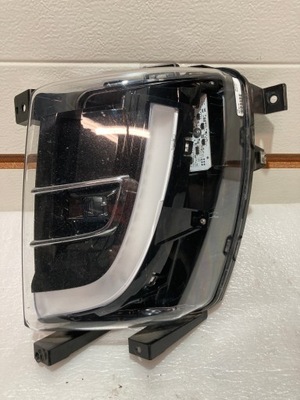 Протитуманна фара лівий led drl tesla x 1034330-00-b фото №1