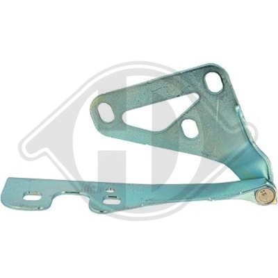 CHARNELA DE CAPO OPEL ASTRA H 04-09  