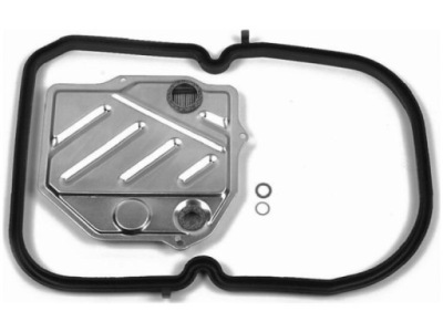 Фільтр оливи коробки mercedes sl r107 2.7-5.0 74-89 r129 3.0-6.0 89-98 фото №1