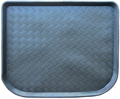 MAT LINER BOOT DO: AUDI TT III 8S 2015-2023 COUPE  