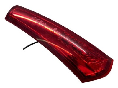 Kia ceed 2008 лампа задняя фото №1