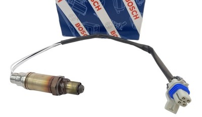 Датчик лямбда-зонд cadillac escalade avalanche camaro corvette silverado tahoe фото №1