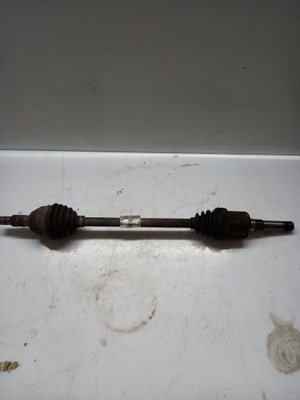 Opel оригинальный номер 13228231 приводной вал фото №1