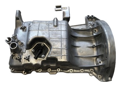 Mercedes піддон масляна amg 133 m133 a1330140002 фото №1