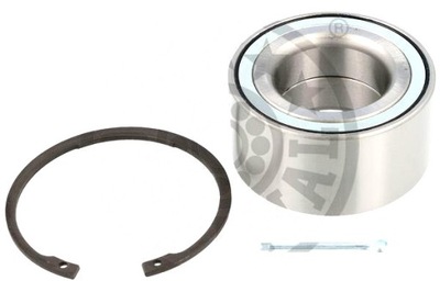 OPTIMAL SET BEARING 961630 CITROEN C-CROSSER 07- PEUGEOT 4007 07-  