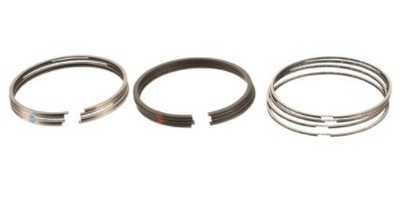 ANILLOS TLOKOWE STD MAZDA 3 6 MPS CX-7 2.3T  