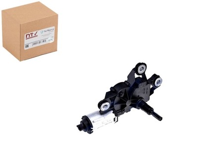 Двигатель дворник задняя renault laguna ii 2001- laguna ii grandtour фото №1