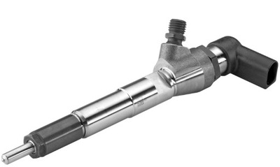 NOZZLE CR PIEZOELEKTR. DACIA DUSTER, LODGY NISSAN CUBE, JUKE, QASHQAI  