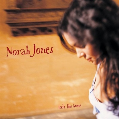 Norah Jones – Feels Like Home NOWA