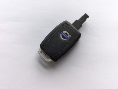 КЛЮЧ ПУЛЬТ VOLVO C30 C70 S40 II V50