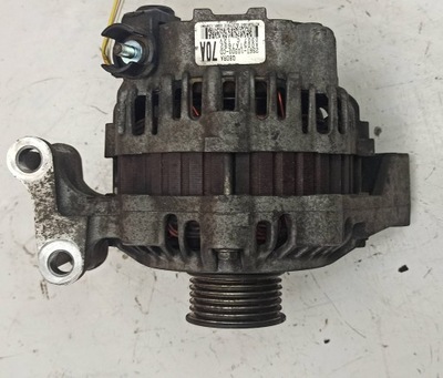 Генератор mazda 2 фото №1