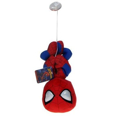 Spider-Man: mastkotka Spider-Man (wiszący) model A
