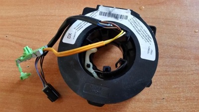 Лента air bag шлейф opel meriva a dx фото №1