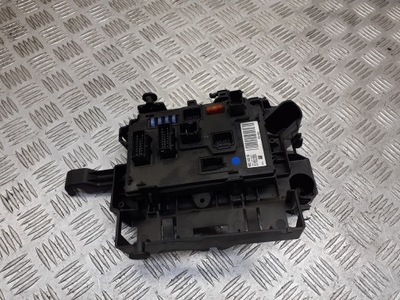 Коробка модуль bsc peugeot 407 2.0 hdi 9656148080 фото №1