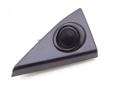 Ssangyong rexton 01- захист трикутник дзеркало лівий фото №1