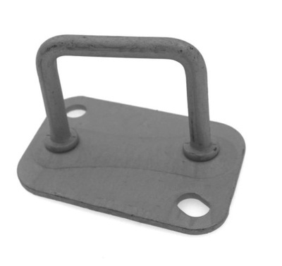 Засувка капот chrysler pacifica 2017 - фото №1