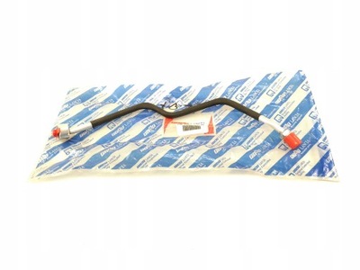 Шланг кондиціонера fiat punto gt 93-97 оригінал фото №1