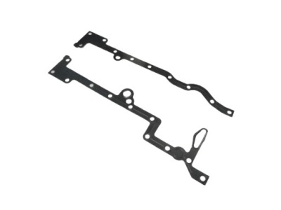 Прокладка картера масла ford transit 2.4 1748632 фото №1