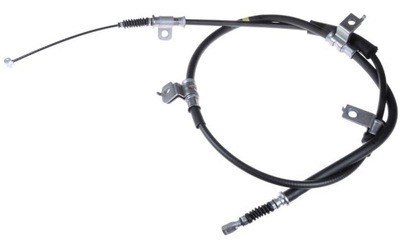 CABLE FRENOS DE MANO HYUNDAI H1 08- DERECHA PARTE TRASERA  