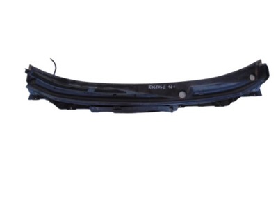 Жабо renault koleos ii 16- 668625ha0a фото №1