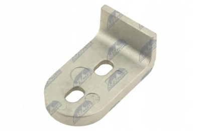 Засов упорный дверь do citroen jumper ii 100 150 3.0 фото №1