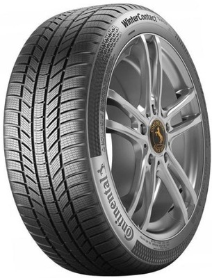 CONTINENTAL WINTERCONTACT TS 870 P 255/45R20 101 T PRZYCZEPNOSC AL SNIEGU (  