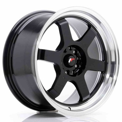 LLANTAS 18 JR12 5X114/120 NISSAN CON BMW 5 6 7 ALPINA  