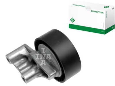 Ina ролик ремень - ремень клиновой 11287505567 112875 фото №1