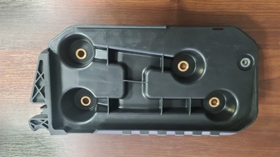 Основа акумулятор skoda superb 3t0804869b фото №1