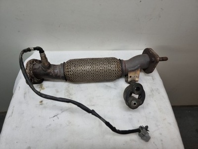 Hyundai tucson ii lift соединитель гибкий + датчик фото №1