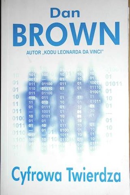 Cyfrowa twierdza - Dan Brown