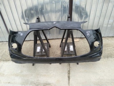 Бампер перед передній citroen ds3 lata 2010-2016 9687534777 фото №1