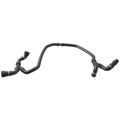 CABLE SYSTEM COOLING BMW 17127542206 - milautoparts-fr.ukrlive.com