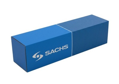 Амортизатор renault twingo ii задня sachs 315 143 фото №1