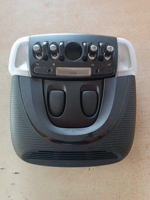 Mini f56 f55 лампа потолочный 9292899 фото №1