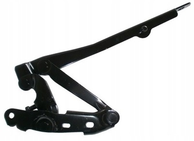 Петля капот правий dodge challenger 15- фото №1