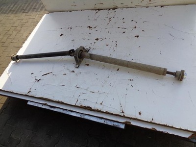 Wał приводной opel mokka i 1.7 cdti фото №1