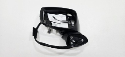 Mazda cx-5 ii електричний дзеркало бічний фото №1