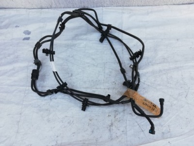 Adblue шланг топлива провода hyundai i30 iii 1.0 t-gdi фото №1