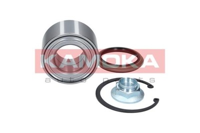 KAMOKA COJINETE RUEDAS PARTE DELANTERA MAZDA 323 BG 626 GE GF G  