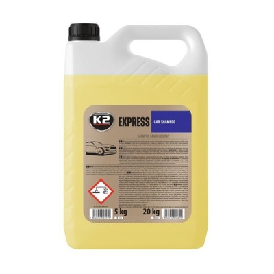 EXPRESS 5L K2