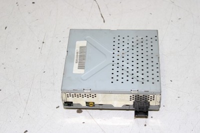 Mercedes w211 модуль тюнер усилитель радио 2118706689 фото №1