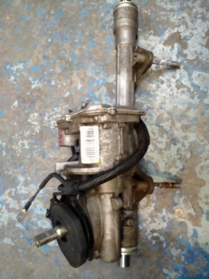 Citroen c3 iii трансмісія кермова 9823964780 фото №1