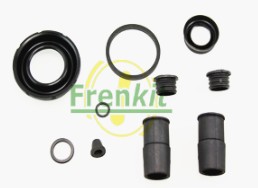 Frenkit 238041 набор ремонтный, суппорт тормоза фото №1