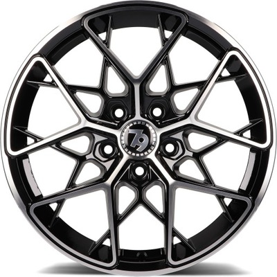 LLANTAS 16 5X100 TOYOTA AVENSIS II T25 PRIUS ROVER  