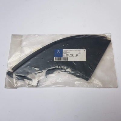 Mercedes slk r171 защита крыша замка крышка nowa фото №1