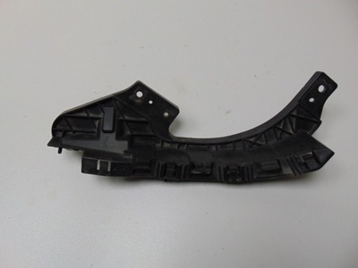 Направляющая лампы левый перед subaru forester iii 2008- фото №1