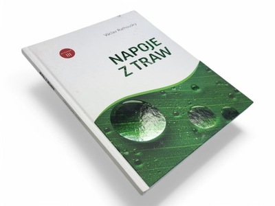 VACLAV RATHOUSKY NAPOJE Z TRAW