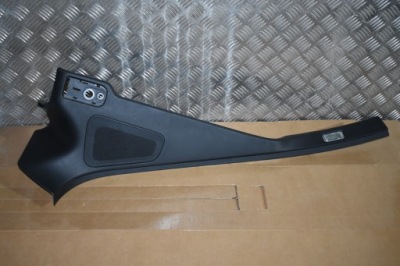 Idealna защита стойка d левая + динамик porsche panamera 971 1 фото №1