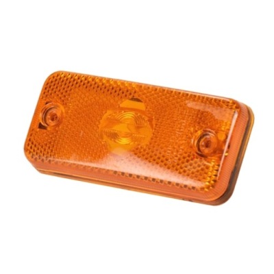 Свет габаритный габаритный фонарь iveco daily iv 3.0 2014, eo-0041772 фото №1